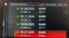 BMW X1 sDrive 20i xLine 5dr Step Auto Petrol Estate